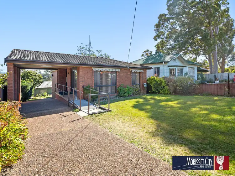 102 Yarrawonga Park Road, Yarrawonga Park NSW 2264