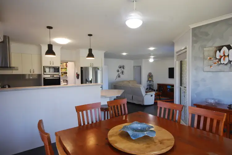 Fifth view of Homely rural property listing, 100 CHOOTA DRIVE, Antigua QLD 4650