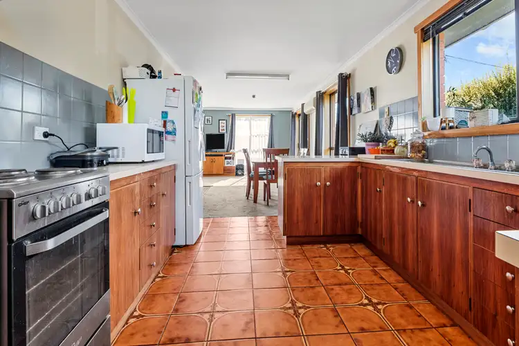 Fourth view of Homely house listing, 4 Doaks Road, Lilydale TAS 7268