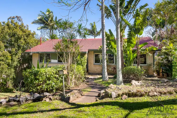 Main view of Homely house listing, 65 Kilkivan Avenue, Kenmore QLD 4069