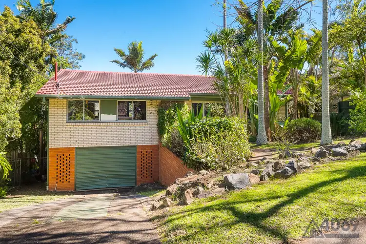 Second view of Homely house listing, 65 Kilkivan Avenue, Kenmore QLD 4069