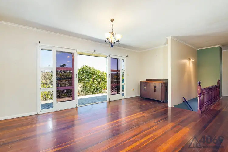 Third view of Homely house listing, 65 Kilkivan Avenue, Kenmore QLD 4069