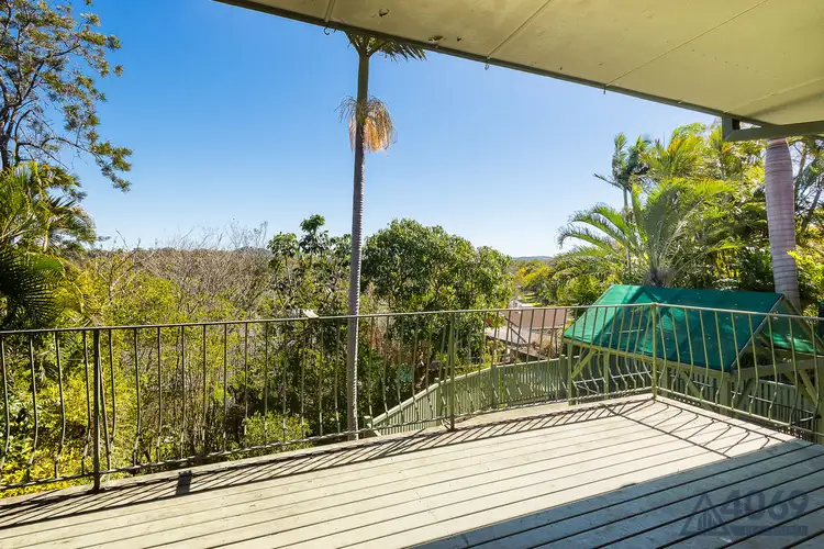 Fourth view of Homely house listing, 65 Kilkivan Avenue, Kenmore QLD 4069