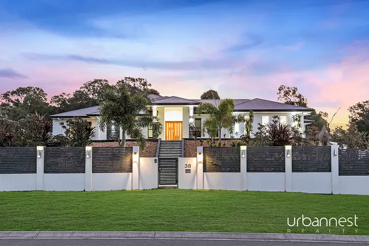 38 Wilga Drive, Bunya QLD 4055