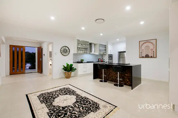 Fifth view of Homely house listing, 38 Wilga Drive, Bunya QLD 4055