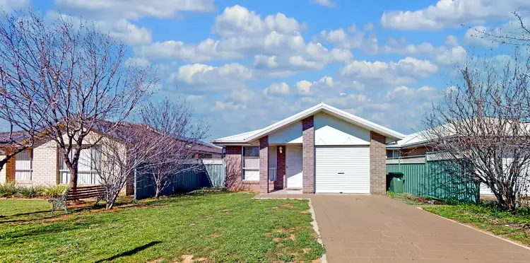 10A Lansdowne Drive, Dubbo NSW 2830