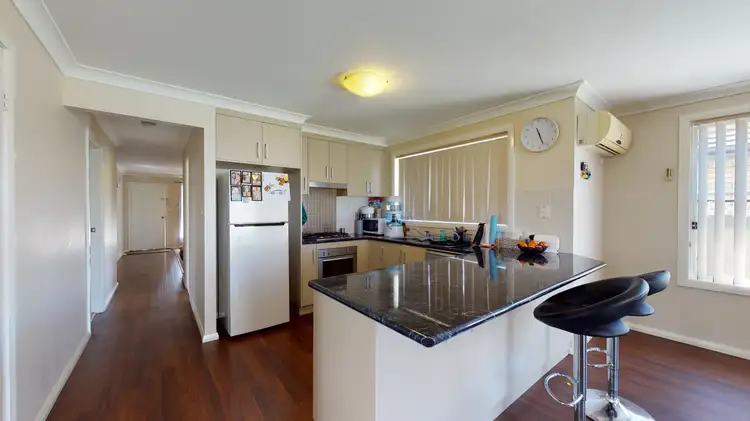 Fourth view of Homely semi-detached listing, 10A Lansdowne Drive, Dubbo NSW 2830