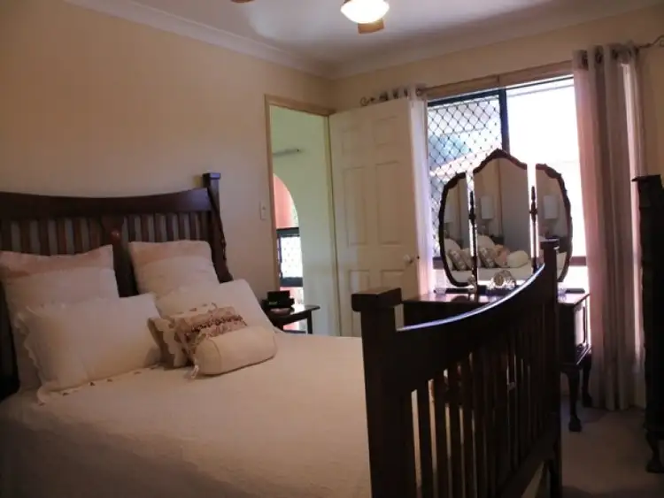 Third view of Homely townhouse listing, 4/28 cherrytree place, Waterford West QLD 4133