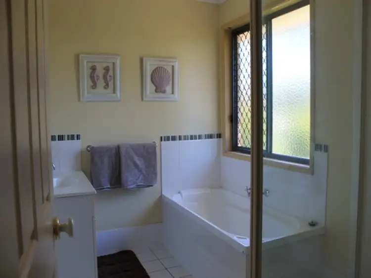 Fifth view of Homely townhouse listing, 4/28 cherrytree place, Waterford West QLD 4133