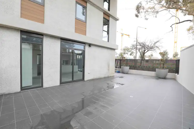 Fourth view of Homely apartment listing, G01/253 Northbourne Avenue, Lyneham ACT 2602