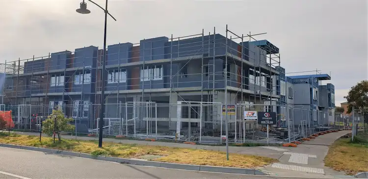 Sixth view of Homely apartment listing, Apt 12/30B Ducal Parkway, Mernda VIC 3754