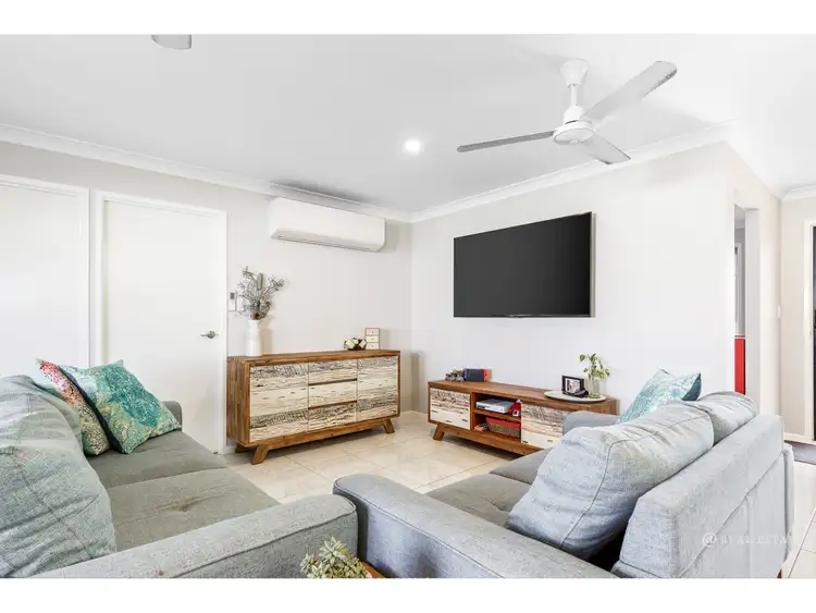 Third view of Homely house listing, 1 Brigalow Place, Lammermoor QLD 4703