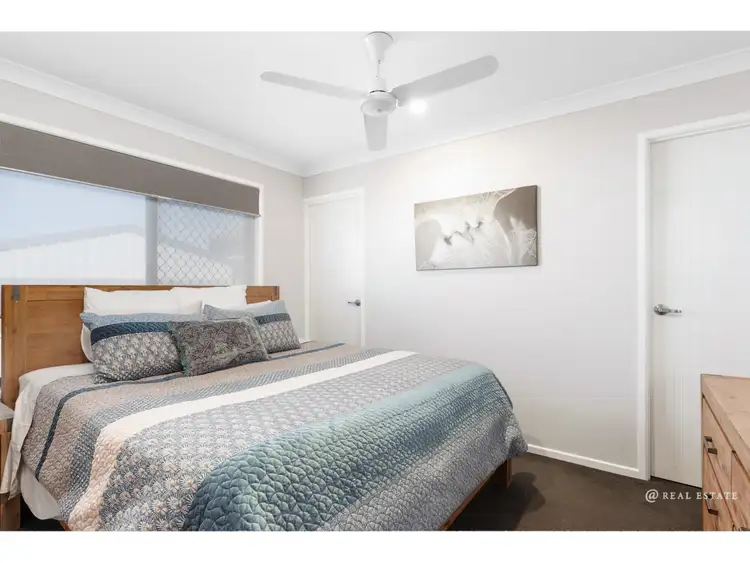 Fourth view of Homely house listing, 1 Brigalow Place, Lammermoor QLD 4703