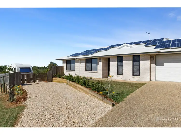 Fifth view of Homely house listing, 1 Brigalow Place, Lammermoor QLD 4703