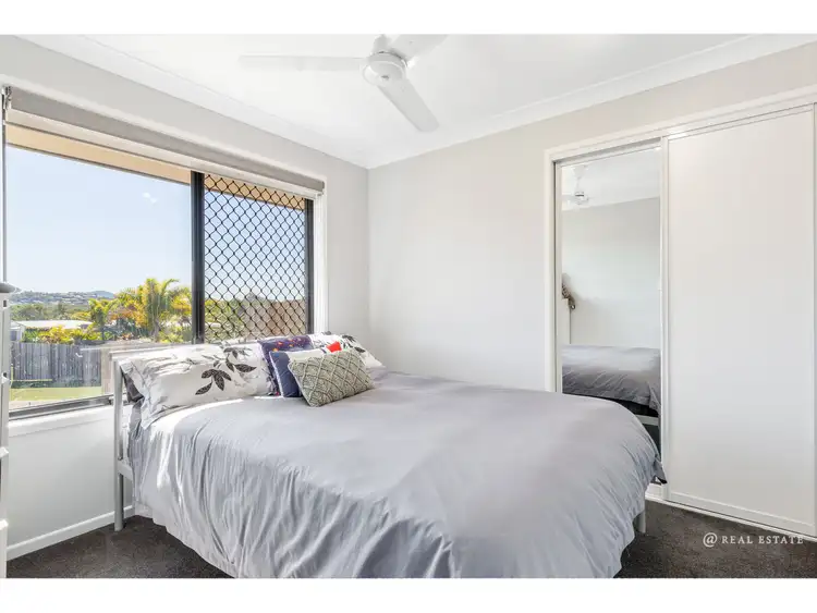 Seventh view of Homely house listing, 1 Brigalow Place, Lammermoor QLD 4703