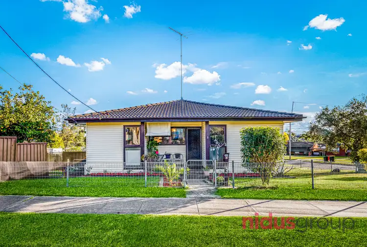 3 Freya Crescent, Shalvey NSW 2770