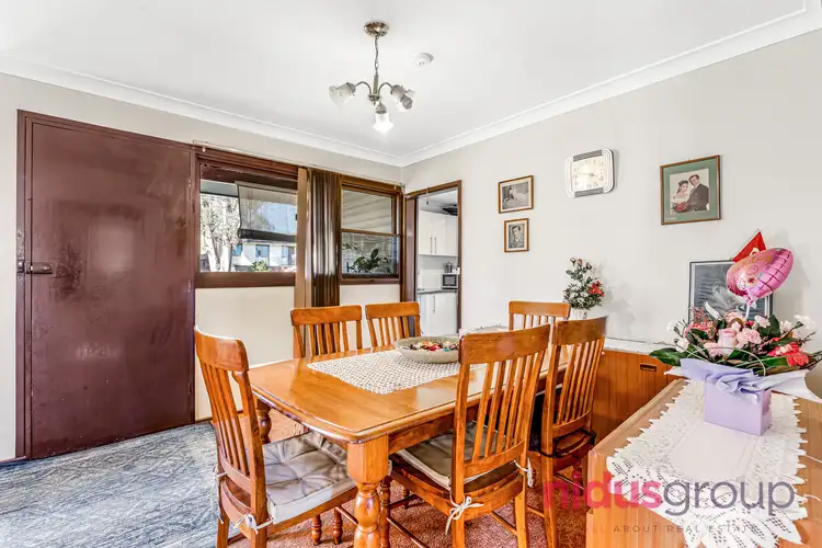 Sixth view of Homely house listing, 3 Freya Crescent, Shalvey NSW 2770