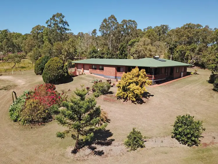 Main view of Homely rural property listing, Address available on request