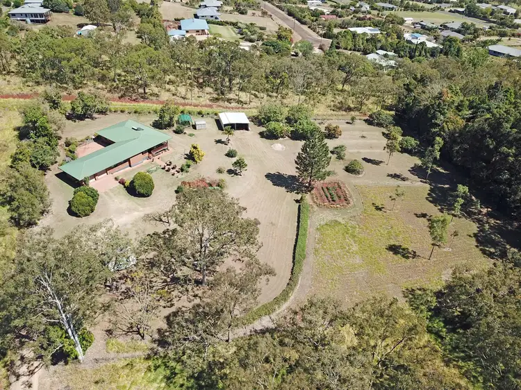 Fourth view of Homely rural property listing, Address available on request