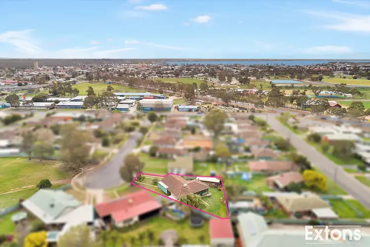 16 HARGRAVE COURT, Yarrawonga VIC 3730