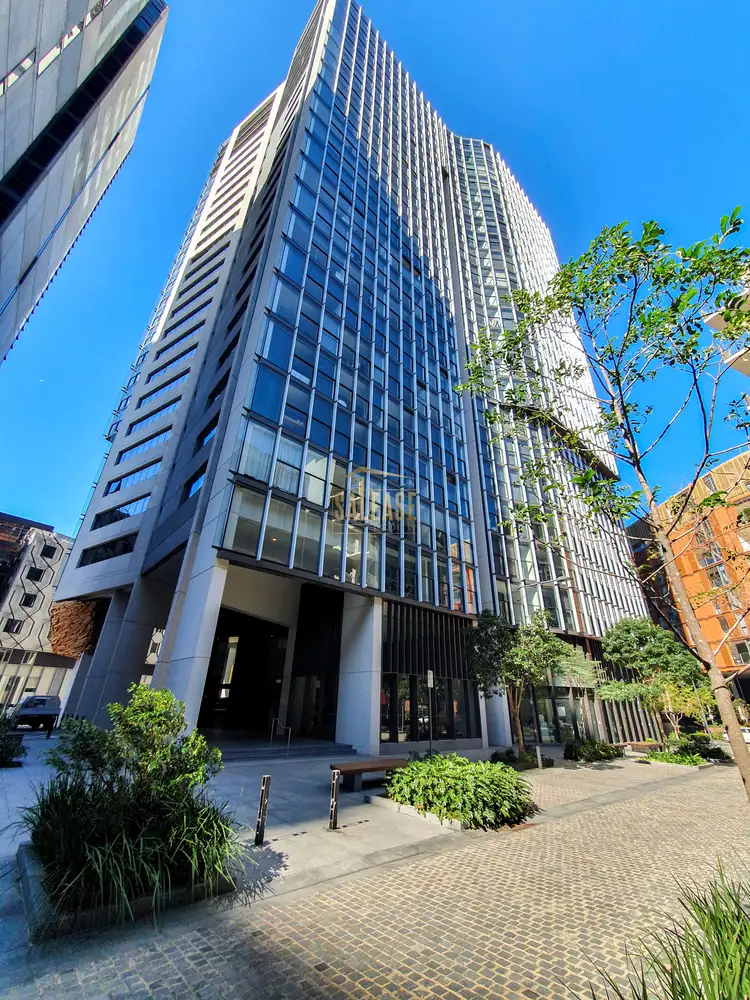 1015/18 Park Lane, Chippendale NSW 2008