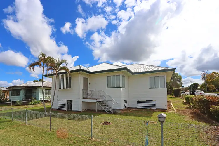 1 YATES STREET, Rosewood QLD 4340