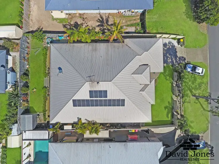 Fourth view of Homely house listing, 21 Maidenwell Road, Ormeau QLD 4208