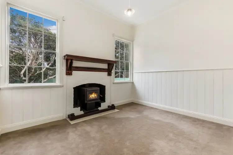 Second view of Homely house listing, 3 Creswick-Newstead Road, Newstead VIC 3462