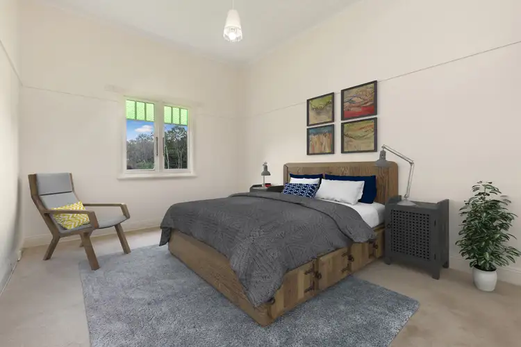 Third view of Homely house listing, 3 Creswick-Newstead Road, Newstead VIC 3462