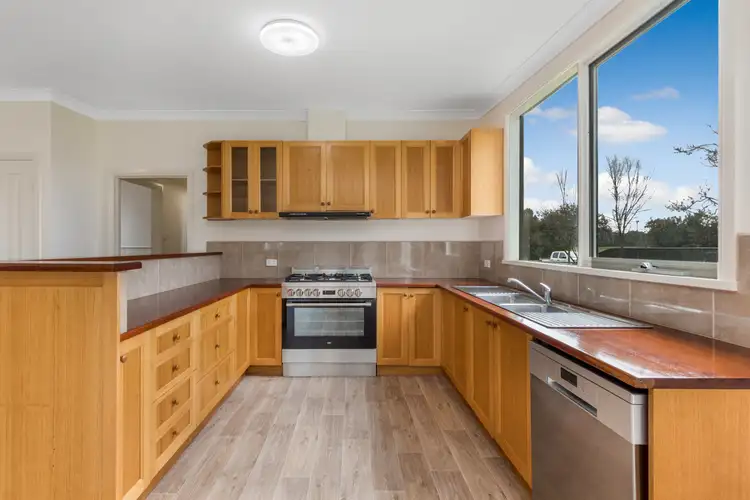 Sixth view of Homely house listing, 3 Creswick-Newstead Road, Newstead VIC 3462