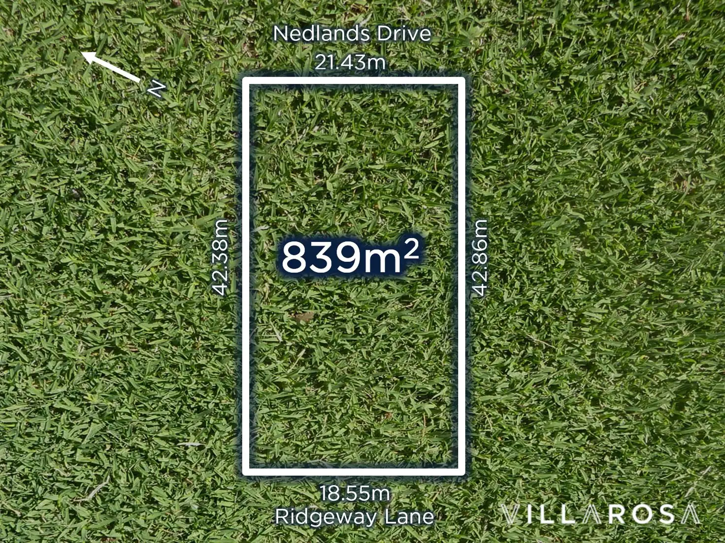 Main view of Homely land listing, 31 Nedlands Drive, Highton VIC 3216