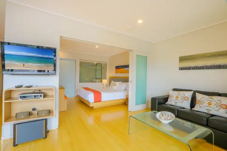 Fifth view of Homely serviced apartment listing, 3302/1 Bells Boulevard, Kingscliff NSW 2487