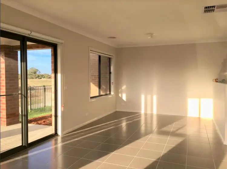 Second view of Homely block of units listing, 40 Daintree Way, West Wodonga VIC 3690
