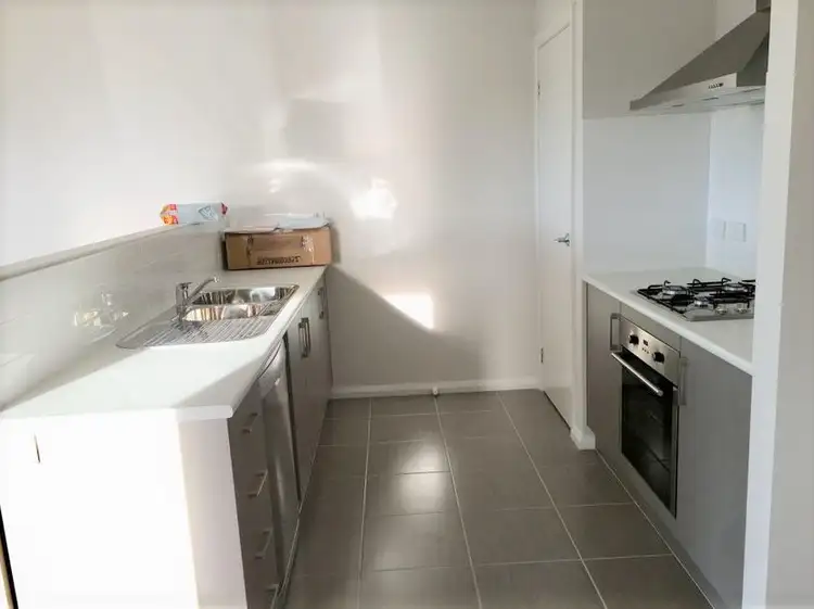 Third view of Homely block of units listing, 40 Daintree Way, West Wodonga VIC 3690