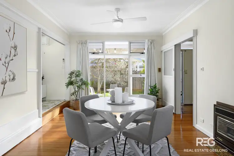 Fifth view of Homely house listing, 26 STRACHAN AVENUE, Manifold Heights VIC 3218