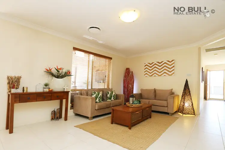 Fourth view of Homely house listing, 5 Hawkins Place, Cameron Park NSW 2285