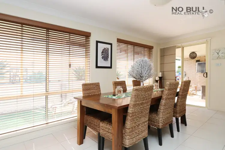 Fifth view of Homely house listing, 5 Hawkins Place, Cameron Park NSW 2285