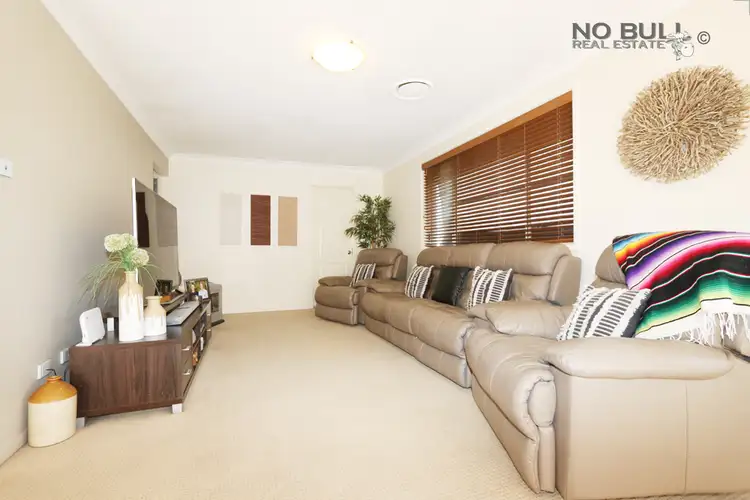 Sixth view of Homely house listing, 5 Hawkins Place, Cameron Park NSW 2285