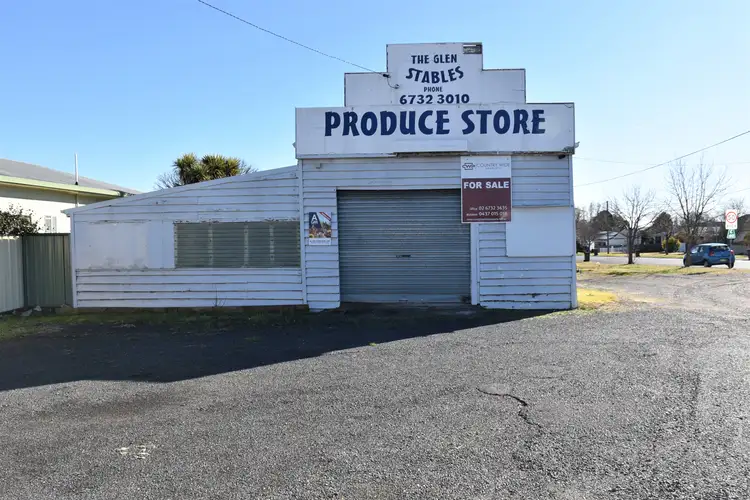 132 Ferguson Street, Glen Innes NSW 2370
