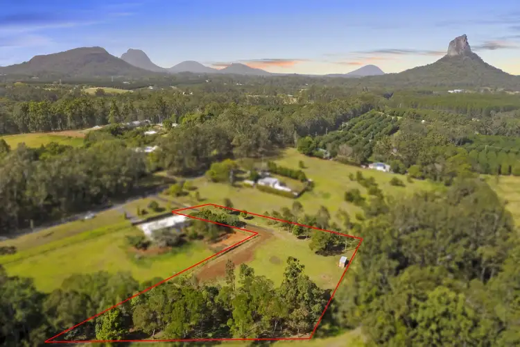 2455 Old Gympie Road, Beerwah QLD 4519