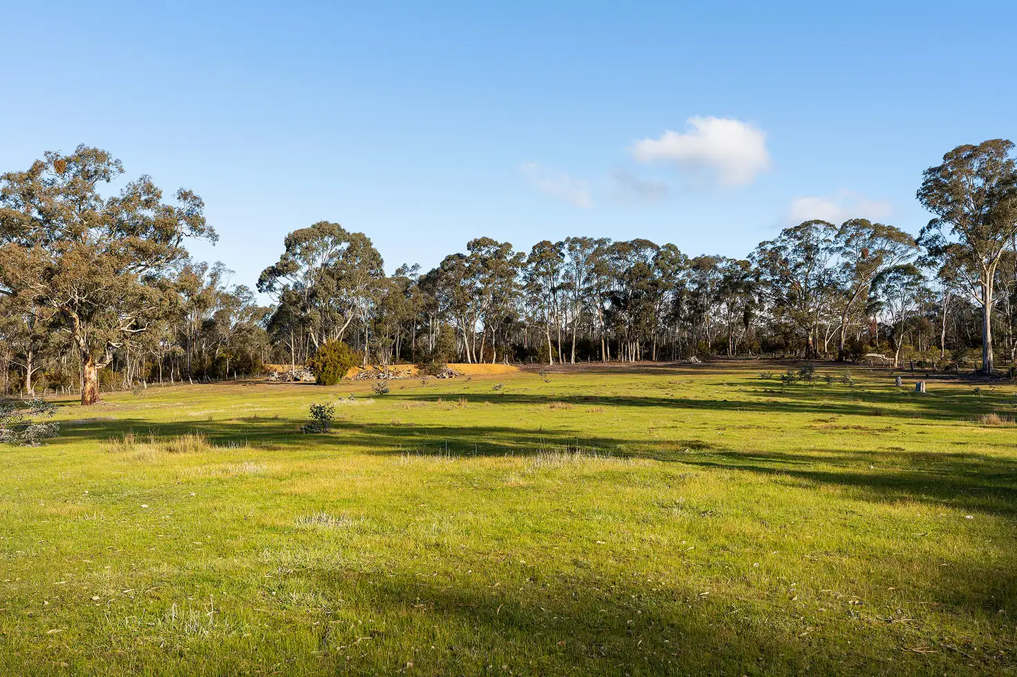 Main view of Homely land listing, 34 Box Lane, Campbells Creek VIC 3451