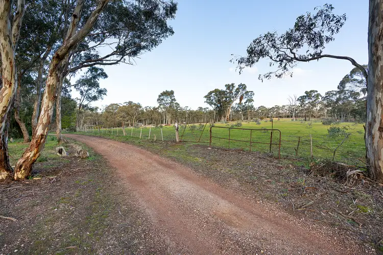 Third view of Homely land listing, 34 Box Lane, Campbells Creek VIC 3451