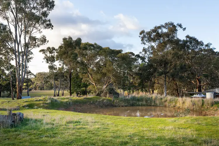 Fourth view of Homely land listing, 34 Box Lane, Campbells Creek VIC 3451