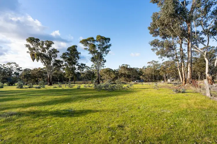 Fifth view of Homely land listing, 34 Box Lane, Campbells Creek VIC 3451