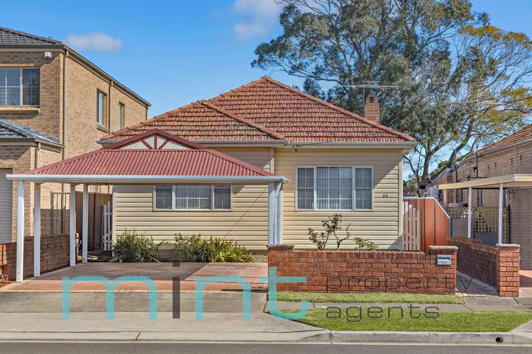 64 Linda Street, Belfield NSW 2191