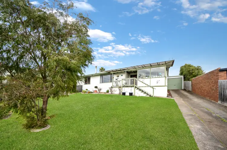 15 Balmoral Street, Portland VIC 3305