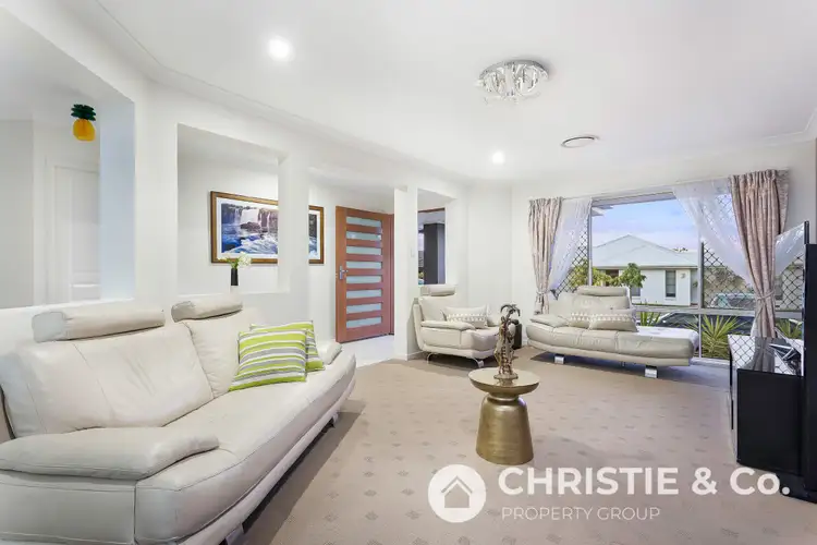 Third view of Homely house listing, 6 Ada Street, Augustine Heights QLD 4300