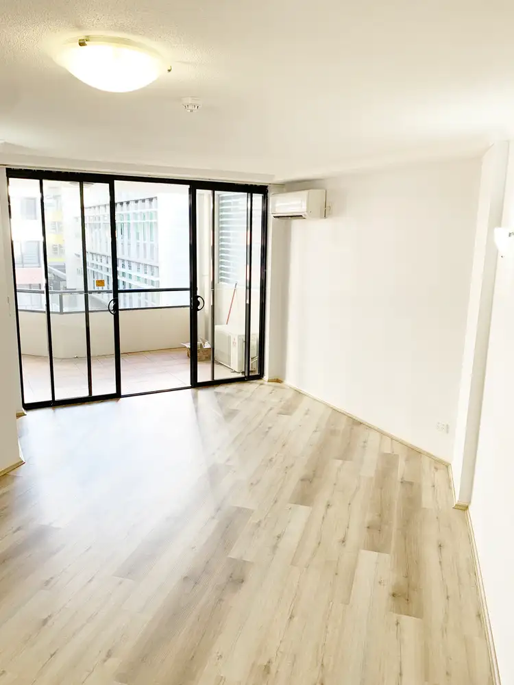 Second view of Homely apartment listing, 408/220 Melbourne St, South Brisbane QLD 4101
