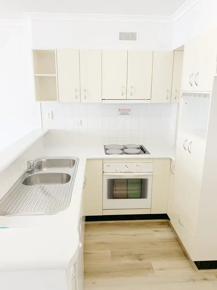 Sixth view of Homely apartment listing, 408/220 Melbourne St, South Brisbane QLD 4101