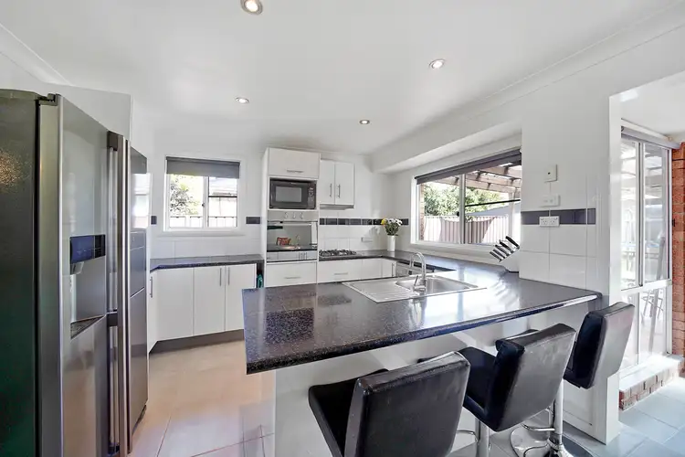 Main view of Homely house listing, 12 Leiha Place, Tahmoor NSW 2573
